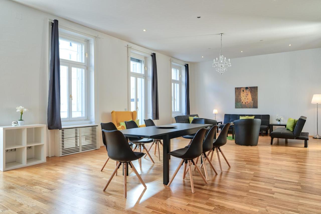 Apartment - Schwarzenbergplatz Wien