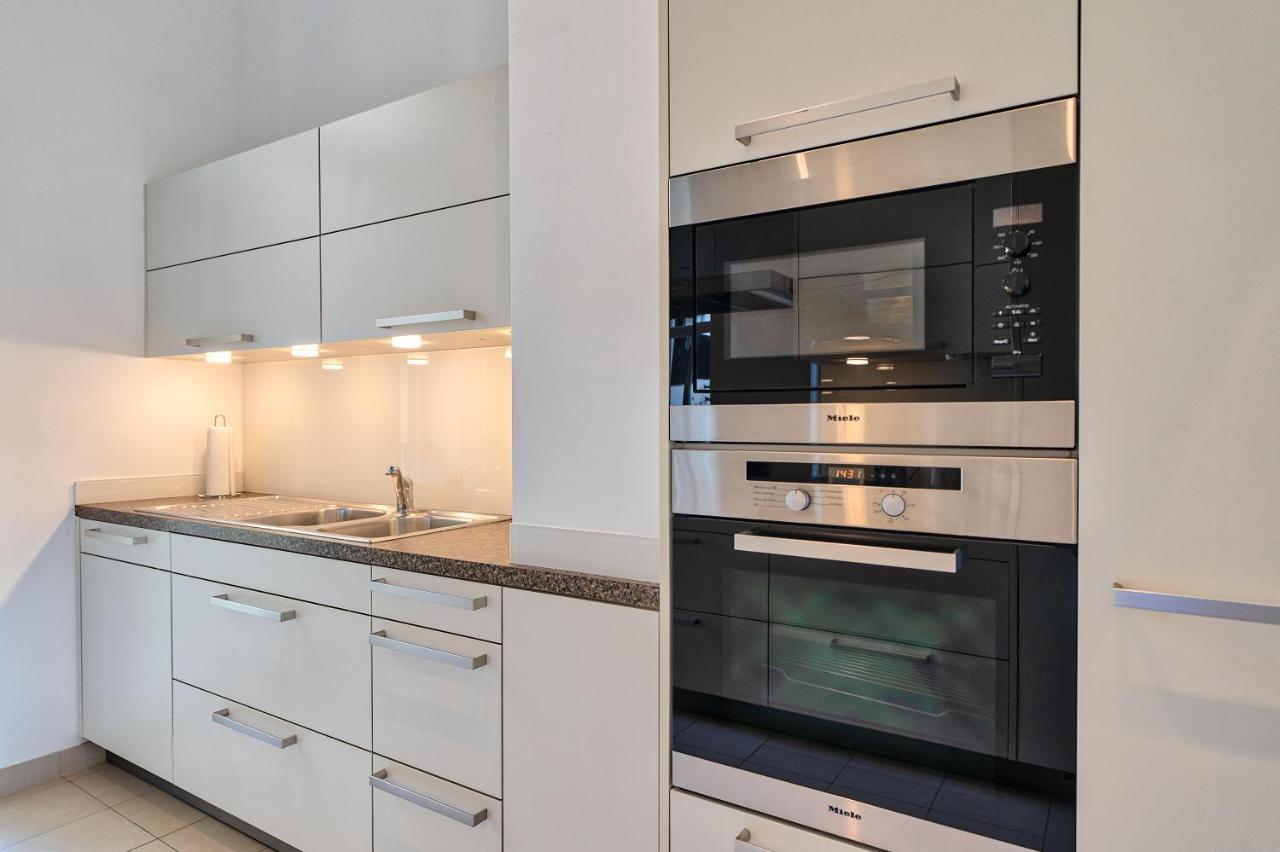 Apartment - Schwarzenbergplatz
