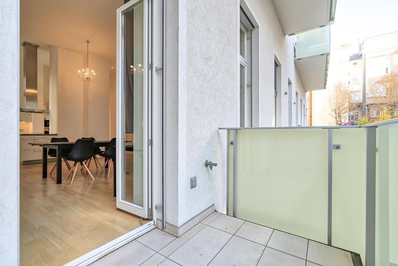 Apartment - Schwarzenbergplatz Wien