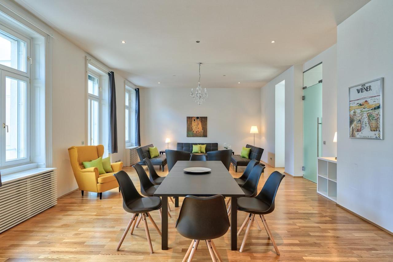 Apartment - Schwarzenbergplatz Wien