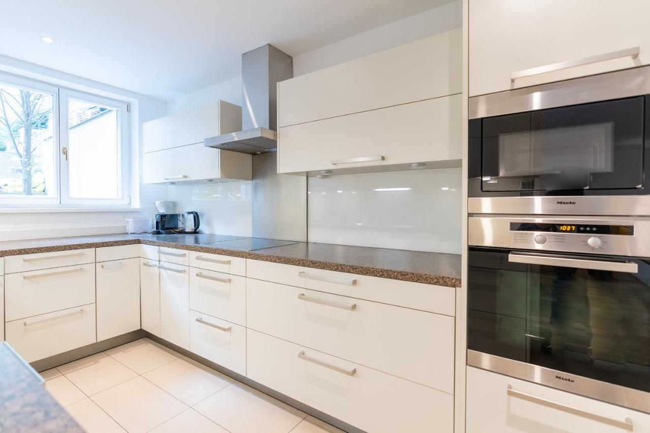 Apartment - Schwarzenbergplatz