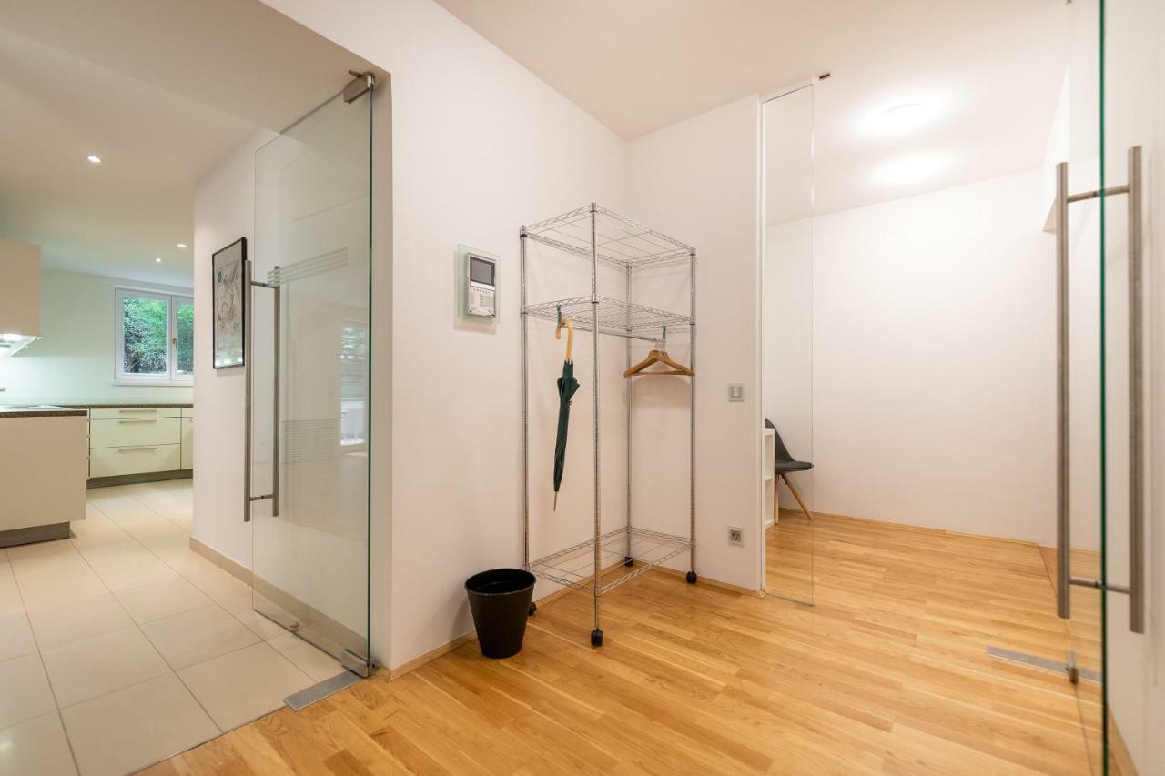 Apartment - Schwarzenbergplatz Wien