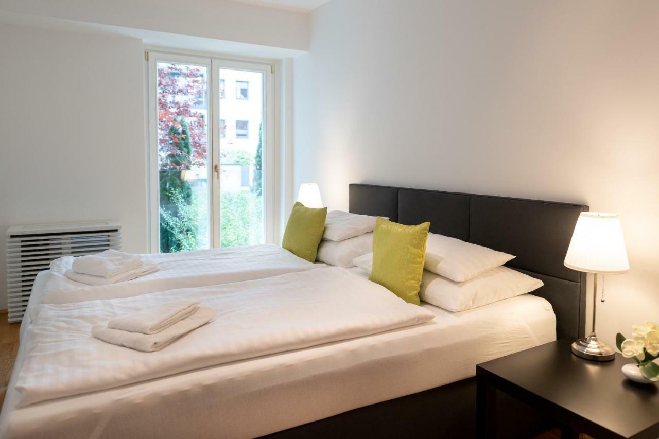Apartment - Schwarzenbergplatz Wien