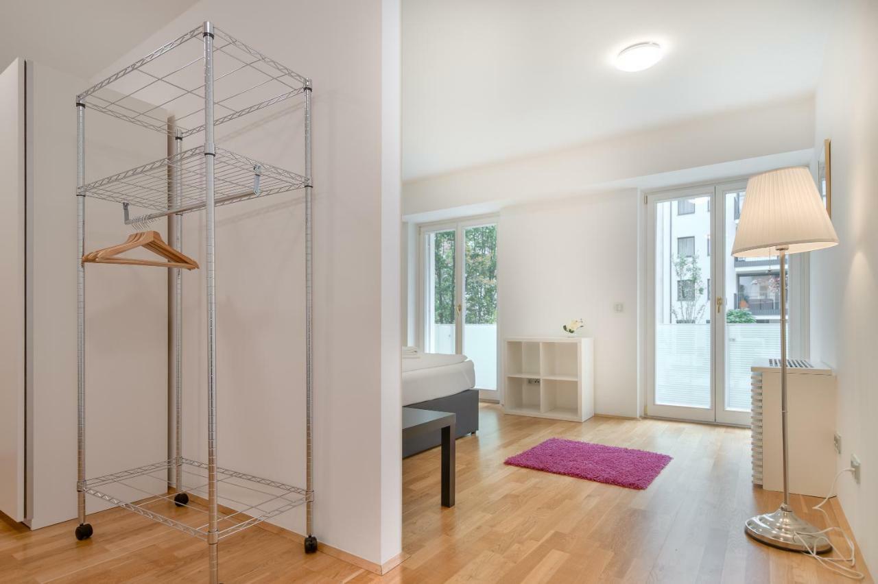 Apartment - Schwarzenbergplatz Wien